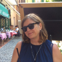 Christine Evelyn Bsc.