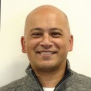 Neal Gupta