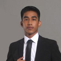 Andrew Villamor