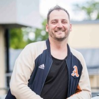 Dino Osmanovic