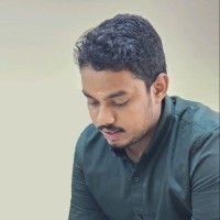 Bimalnath V B