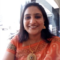 Upasna Chauhan