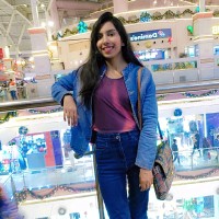 Ashi Gupta