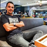 Jaber Mhamdi