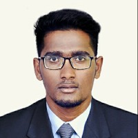 Vinu Selvaraj