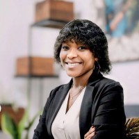 Prudence Ngwenya