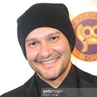 Neil D'Monte