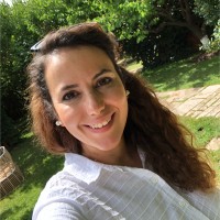 Lilia Mahmoudy