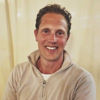 Jack Van Der Pers