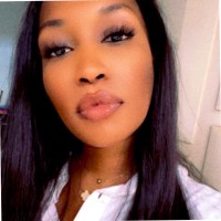 Naandy Yasmine Ntchalle