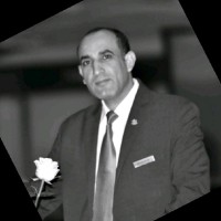 Mohamed Ahmed