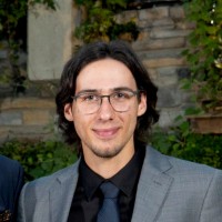 Derek Unterberger