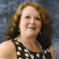 Marcia Scott