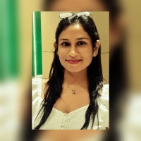 Deepthi P