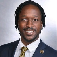 Tokunbo Ogunyoku, Mba