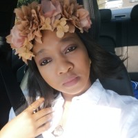 Thato Mokwena