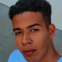 João Vitor Santa Rosa De Sousa