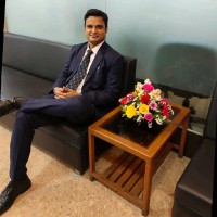 Sanjib Gupta