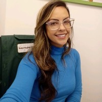 Raquel Abreu Tavares
