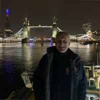 Graeme Proctor