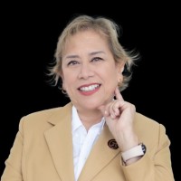 Patricia Revoredo Calocero