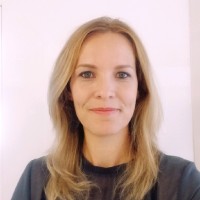 Tímea Nagy