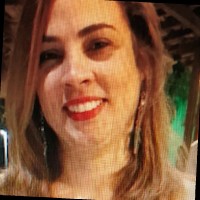 INDIRA ALMEIDA