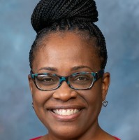Angela Jones