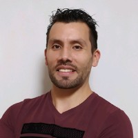 George Christopher Barrantes Plaza