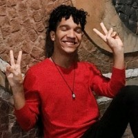 Matheus Miranda Silva