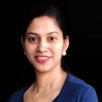 Lavanya Pamula
