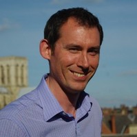 Mark Shadbolt Acma