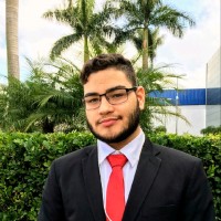 Ítalo Henrique Leça Da Silva