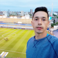 Javi Ferreyra