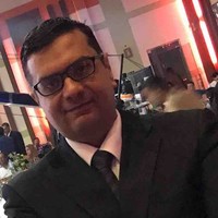 Haitham Ahmed Abd Al Aziz
