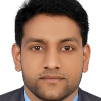 Syed Afshan