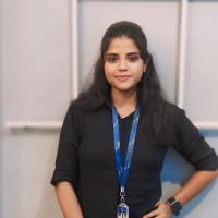 Vinothini Moorthy