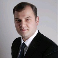 David Eristavi