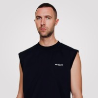 Adam Bracegirdle-Black