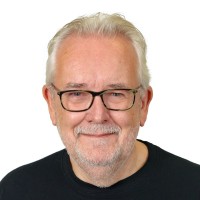 Peter Wood