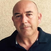 ארנון גולדנברג