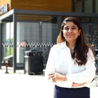 Shamma Damani