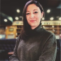 Pandora Karali