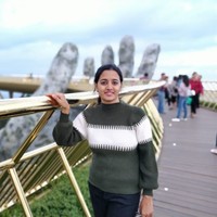 Priyanka T