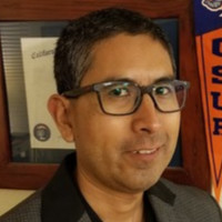 Mark Garcia