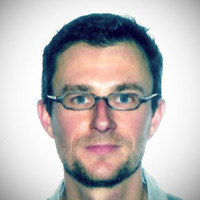 Christophe Raes