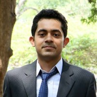 Subhakar Kumar