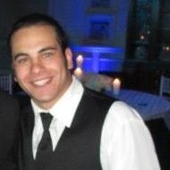 Daniel J. Chiego III