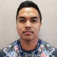 Lucas Chong