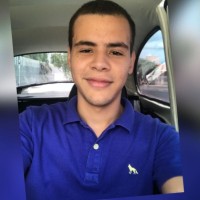 Gabriel Silveira Sant'Ana